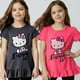 thumbnail image 1 of Pack 2 Poleras Niña Hello Kitty multicolor 10, 1 of 7