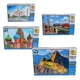 thumbnail image 2 of Puzzle 3D de 500 Piezas Surtido 1 un, 2 of 2