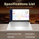 thumbnail image 3 of Laptop Stream 14 Intel N150 16 Gb De Ram 1 12 Tb Ssd, 3 of 9