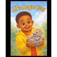 Independently Published - Libro Jj'S Magic Clay Publicado De Forma Independiente