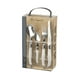 thumbnail image 2 of JUEGO CUCHILLERIA PERLA TRADITION, 6 PERSONAS, 24 PZ, 2 of 2
