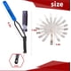 thumbnail image 2 of Herramienta De Ajuste De Válvulas Para Tuerca De Seguridad De 10 Mm Con Calibrador De Espeso, 2 of 5