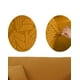 thumbnail image 2 of Funda Sofá 3 Cuerpos Texturizada Ajustable 6n13, 2 of 4