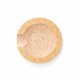 thumbnail image 1 of Soporte para utensilios Epicurean redondo hexagonal de 15 cm de diámetro, natural, 1 of 2