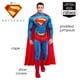 thumbnail image 2 of Disfraz de Superman 2025 de Rubíes para hombre y adulto, talla L, 2 of 8
