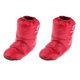 thumbnail image 5 of 2 Pares De Pantuflas Suaves De Plumón De Pato, Botines Cálidos De Invierno Para Tienda, Funda Para Zapatos, Rojo M, 5 of 5