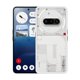 thumbnail image 1 of Smartphone Nothing Phone (3a) 8 GB de RAM 128 GB de ROM 6.77", color blanco, 1 of 8