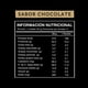 thumbnail image 3 of Barra Proteína Chocolate 5 Un, 225 g, 3 of 5
