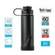 thumbnail image 2 of Botella inox Boulder 591 ml Negro., 2 of 3