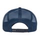 thumbnail image 2 of Jockey Logo Mesh Back Azul Cat, 2 of 2
