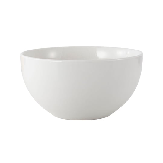 Bowl Blanco Gres 1 Pieza Mainstays