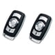 thumbnail image 3 of Kit Alarma De Auto Sistema Robos Seguridad 2 Mandos, 3 of 3