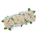 thumbnail image 2 of Panel De Flores De Seda Artificial, Telón De Fondo De Boda Para Centros De Mesa De Fiesta De Boda, Estilo B, 2 of 3