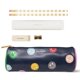 thumbnail image 1 of Estuche de lápices y bolígrafos Kate Spade New York con diseño Smiley - Útiles de oficina, 1 of 8