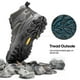 thumbnail image 3 of Botas de senderismo NORTIV 8 Paladin impermeables para hombre, talla 11W, 3 of 3