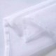 thumbnail image 4 of Velo Romantico Visillo 3 Paños 200x220cm Cortina Color Blanco, 4 of 6