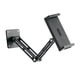 thumbnail image 2 of Soporte De Pared Universal Para Tableta, Soporte Para Oficina, Vídeo, Sala De Estar, Dormitorio, Desplegado, 32 Cm, 2 of 5