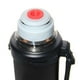 thumbnail image 3 of Termo Agua Acero Inox Mango Movible Tapa Stopper 1.8L Negro, 3 of 6