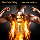 thumbnail image 4 of Retardante Masculino Indian Gold Chino potente Spray 10ml, 4 of 4