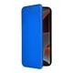 thumbnail image 3 of Funda Flip para FOXDOCK Motorola Moto Edge 50 Pro - Funda magnética de negocios, funda protectora delgada, 3 of 5