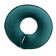 thumbnail image 1 of Almohada Para Dormir Boca Abajo, Cómoda Y Ligera, Ideal Para Oficina, Viajes, Avión, Color Verde Oscuro, 1 of 5
