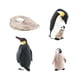 thumbnail image 1 of Penguin Life Cycle Model Animals Juego Cognitivo Para Materiales De Ense?anza Estilo A, 1 of 5