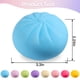 thumbnail image 2 of Juguete squishy de dumpling ToyMojo Caja sorpresa con vaporera azul, 2 of 6