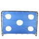 thumbnail image 1 of Arco de Futbol con Punteria 240x170 cm, 1 of 3