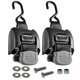 thumbnail image 1 of Correas de amarre para barcos BoatBuckle G2, 2 x 43 cm, 1134 kg, 1 of 9
