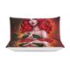 thumbnail image 4 of Poison Ivy Bedding Sets Ultra Soft Skin-Friendly Duvet Cover 3 Piece, Cute Comforter Cover Bed Set for Boys Girls Kids, 4 of 5