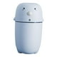 thumbnail image 3 of 300ML Mini Humidificador Purificador De Aire Aceite Aroma Difusor Aromaterapia Hogar Coche Azul, 3 of 3