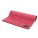 thumbnail image 2 of Esterilla de yoga Aeromat Elite, espuma de PVC negra, 6 mm x 61 cm x 183 cm, 2 of 5