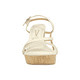 thumbnail image 3 of SANDALIAS VIZZANO BLANCO MUJER | 6283.2137.30454-92817 - Talla 37, 3 of 7