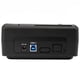 thumbnail image 2 of Estación de acoplamiento para disco duro StarTech.com SDOCKU313 USB 3.1, 2 of 4