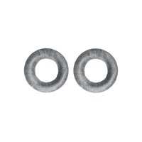 Set De Recambio De Almohadillas Beyerdynamic Edt 770 V Velour Silver-Grey