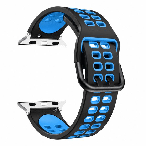 Correas Para Apple Watch Serie 1 - 38MM - Deportivas Runner