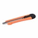 thumbnail image 1 of Cuchillo Cartonero Naranjo Basico De 9 Mm, 1 of 2