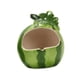 thumbnail image 2 of Casa para hámster, refugio para hámster, baño para mascotas, lindo nido cueva, cabaña, jaula con forma de fruta para mascotas pequeñas, hámsteres y je Sandía, 2 of 5