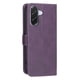 thumbnail image 3 of Funda Billetera para Samsung Galaxy S23 FE Protección RFID y Soporte Ajustable Morado, 3 of 6