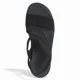 thumbnail image 2 of Sandalia Mujer Rumble On My Go To Bbk Skechers, 2 of 3