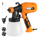 thumbnail image 1 of "Multipropósito Pistola De Pintura Belug  Eléctrica Doméstica 220v Naranja Claro ", 1 of 5