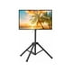 thumbnail image 3 of Base Trípode Pedestal Tv 32 A 55 Pulgadas Giratorio 360° Color Negro, 3 of 3