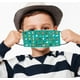 thumbnail image 2 of X250 Mascarillas Niños Con Diseño 3 Pliegues Desechable Caja, 2 of 2