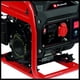 thumbnail image 2 of EINHELL GENERADOR INVERTER 1000 W 6.5 LTS. 230 V, 2 of 2