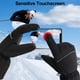 thumbnail image 5 of Guantes térmicos MMlove recargables e impermeables para hombres y mujeres, 5 of 8