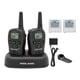 thumbnail image 1 of Walkie Talkies Midland LXT500VP3 de 2 canales FRS 24 millas, 1 of 6