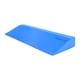thumbnail image 4 of Cuña Inclinada De La Espuma Del Equilibrio De Apoyo De EVA Del Ladrillo De La Yoga Para El Azul De La Aptitud Del Ejercicio Del Gimnasio, 4 of 5