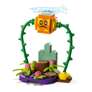 Minifiguras Lego Super Mario Serie 6 Bramball 71417