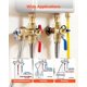 thumbnail image 5 of Kit De Calentador De Agua Kit De Válvulas De Servicio Para Calentadores De Agua Sin Tanque De, 5 of 9