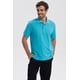 thumbnail image 1 of Polera Hombre Piqué Básica Lisa Calipso, 1 of 4